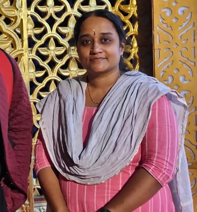 Gayathri